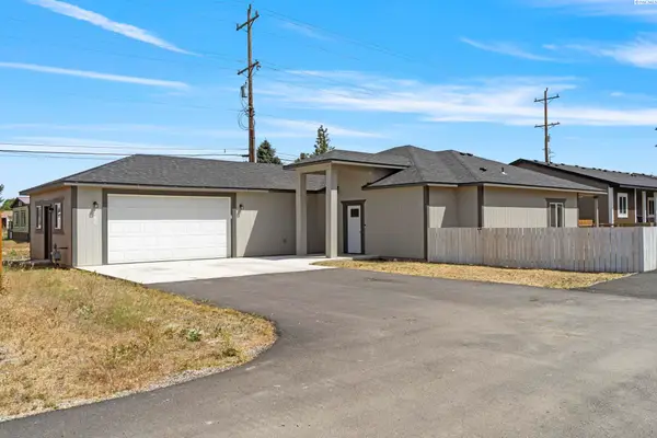 740 S Sixth Ave, Connell, WA 99326
