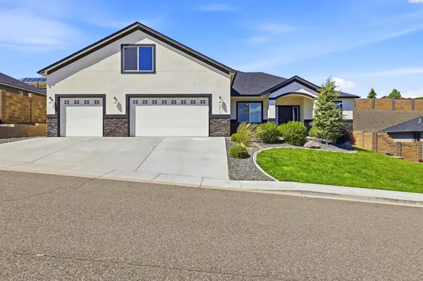 5013 Meadow View, Pasco, WA 99301