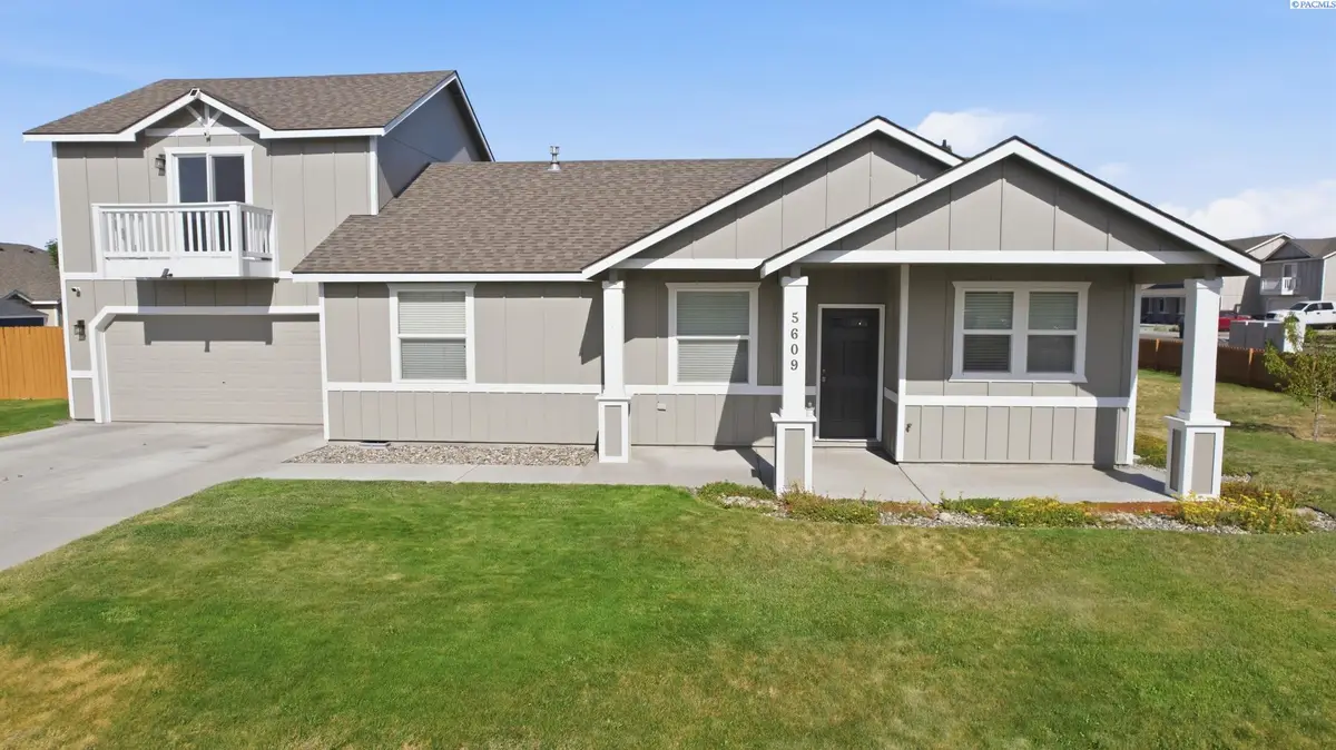 5609 Ochoco Ln, Pasco, WA 99301 - #1