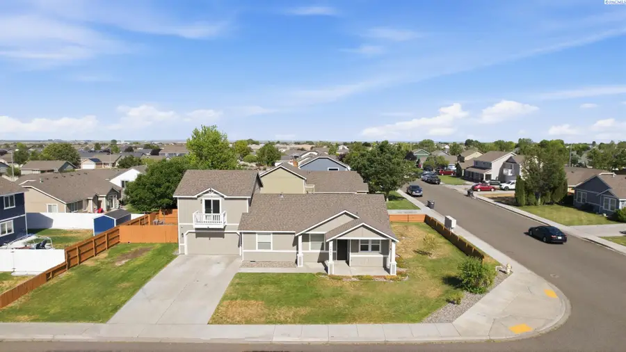 5609 Ochoco Ln, Pasco, WA 99301 - #2