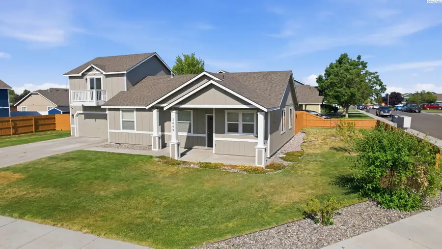 5609 Ochoco Ln, Pasco, WA 99301 - #3