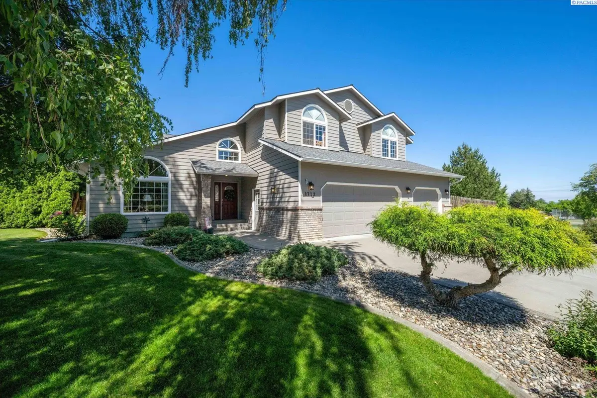 1712 S Arthur Street, Kennewick, WA 99338 - #1