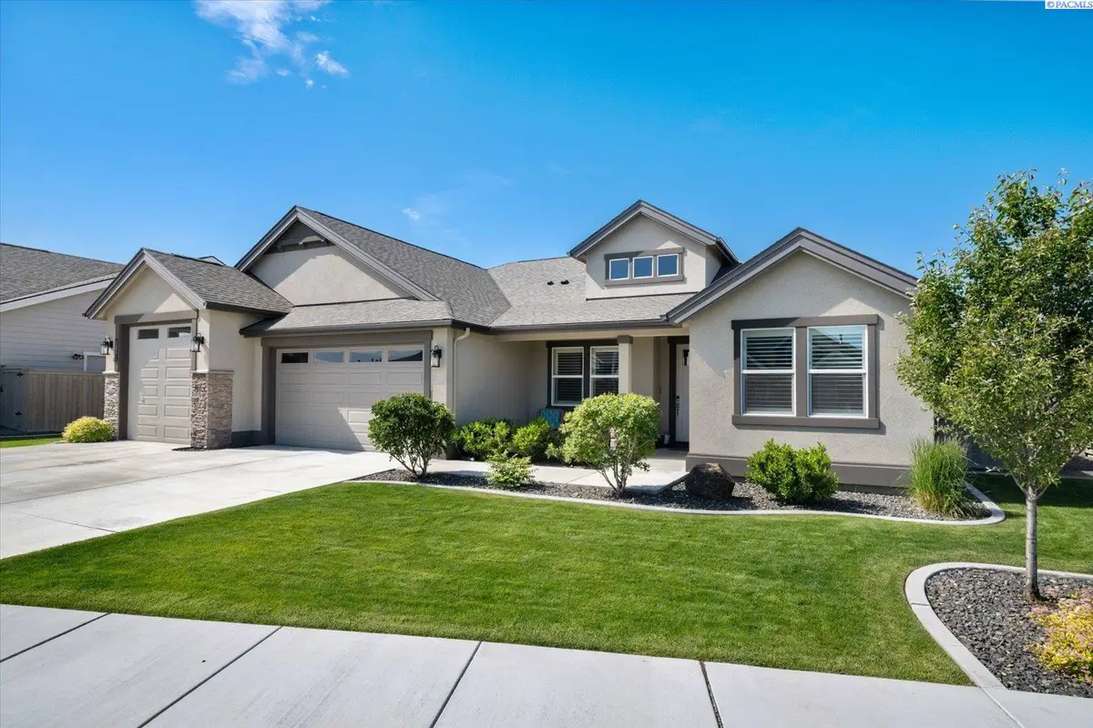 3181 Mountain Quail Lane, Richland, WA 99354 - #1