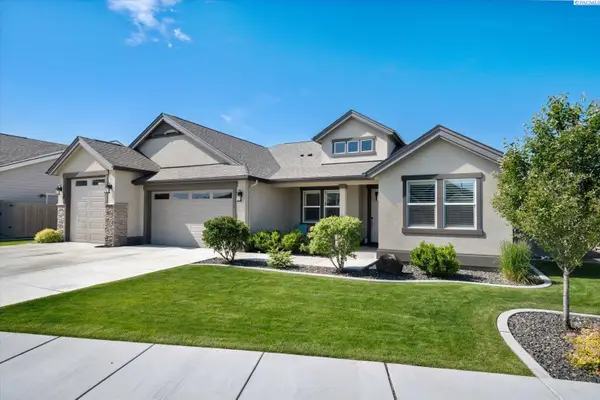 3181 Mountain Quail Lane, Richland, WA 99354