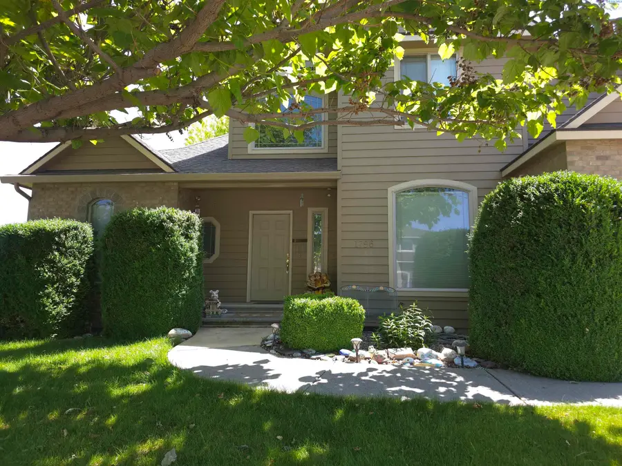 1796 Bolleana Ave, Richland, WA 99352 - #3
