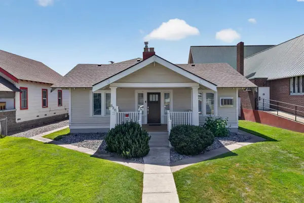 528 W Bonneville St, Pasco, WA 99301