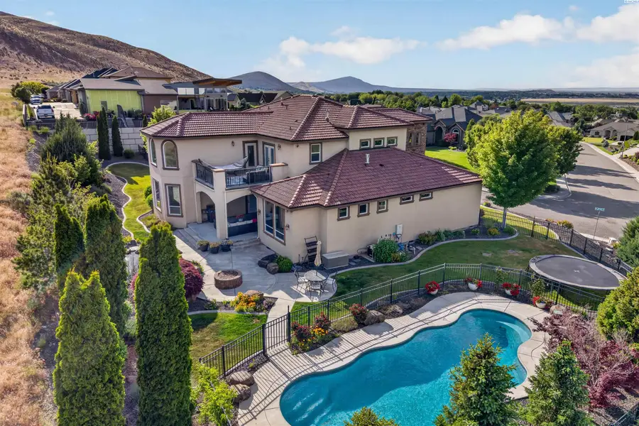 1273 Plateau Drive, Richland, WA 99352 - #3