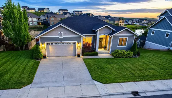 2325 NW Valley View Drive, Pullman, WA 99163