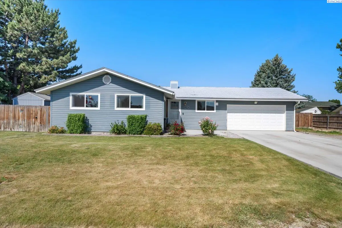 2508 S Zillah St, Kennewick, WA 99337 - #1