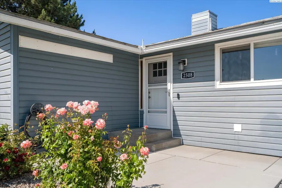 2508 S Zillah St, Kennewick, WA 99337 - #2