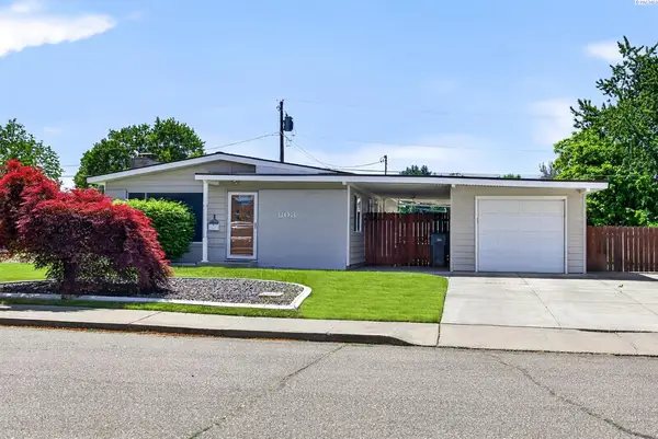 803 N Huntington St, Kennewick, WA 99336