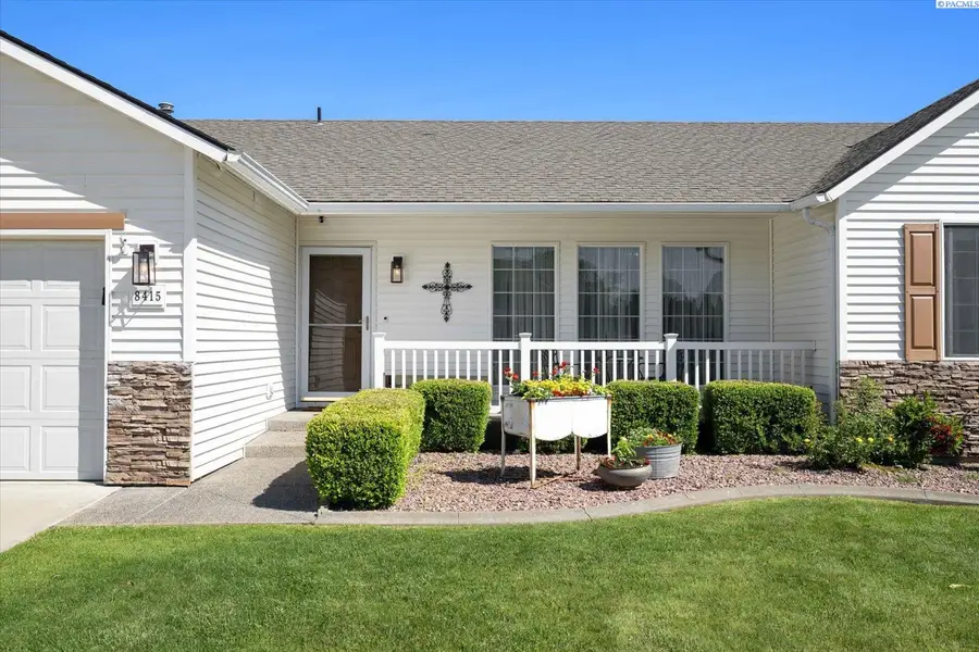 8415 Queensbury Dr, Pasco, WA 99301 - #2