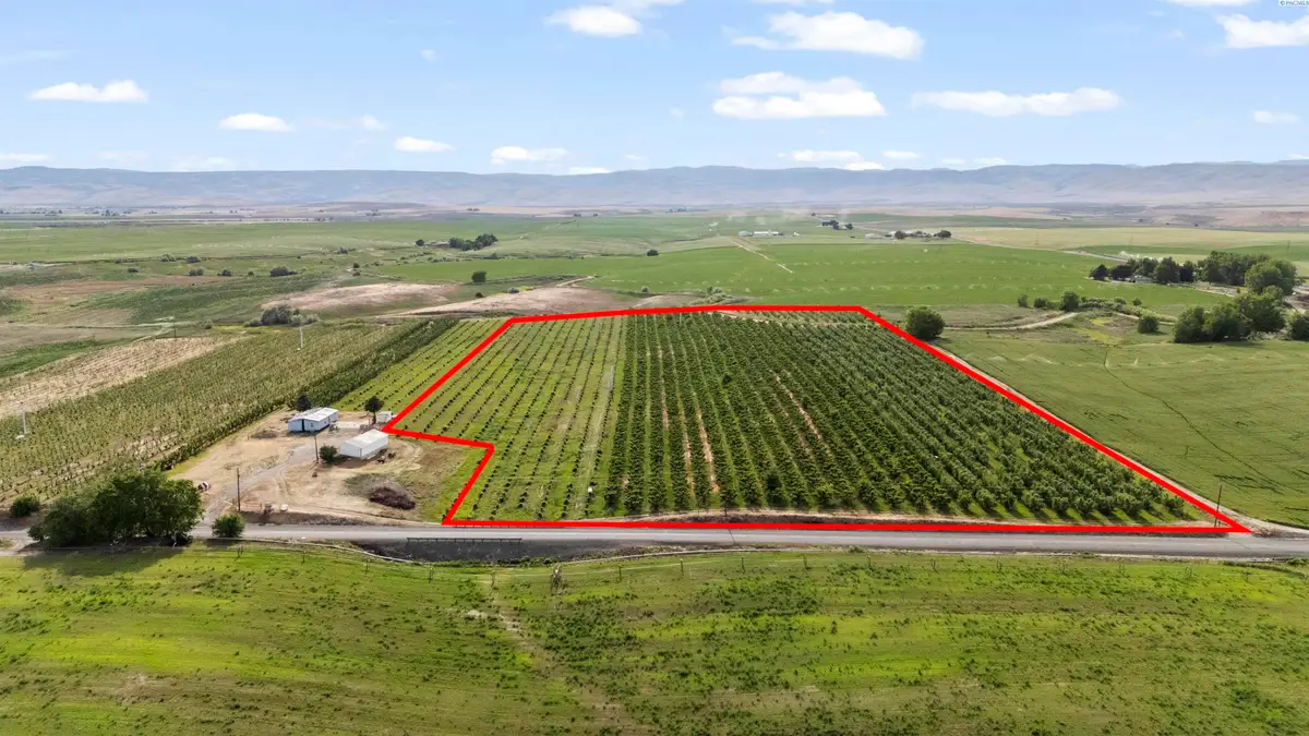 1410 Stephenson Rd, South Yakima, WA 98944 - #1