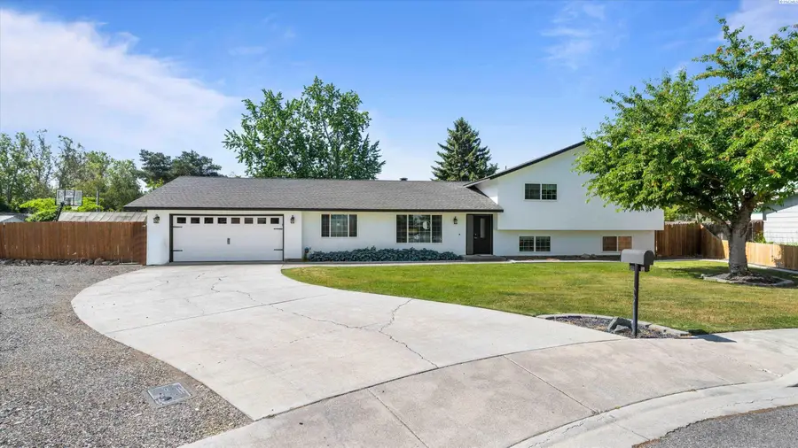 702 N Sheppard Place, Kennewick, WA 99336 - #2