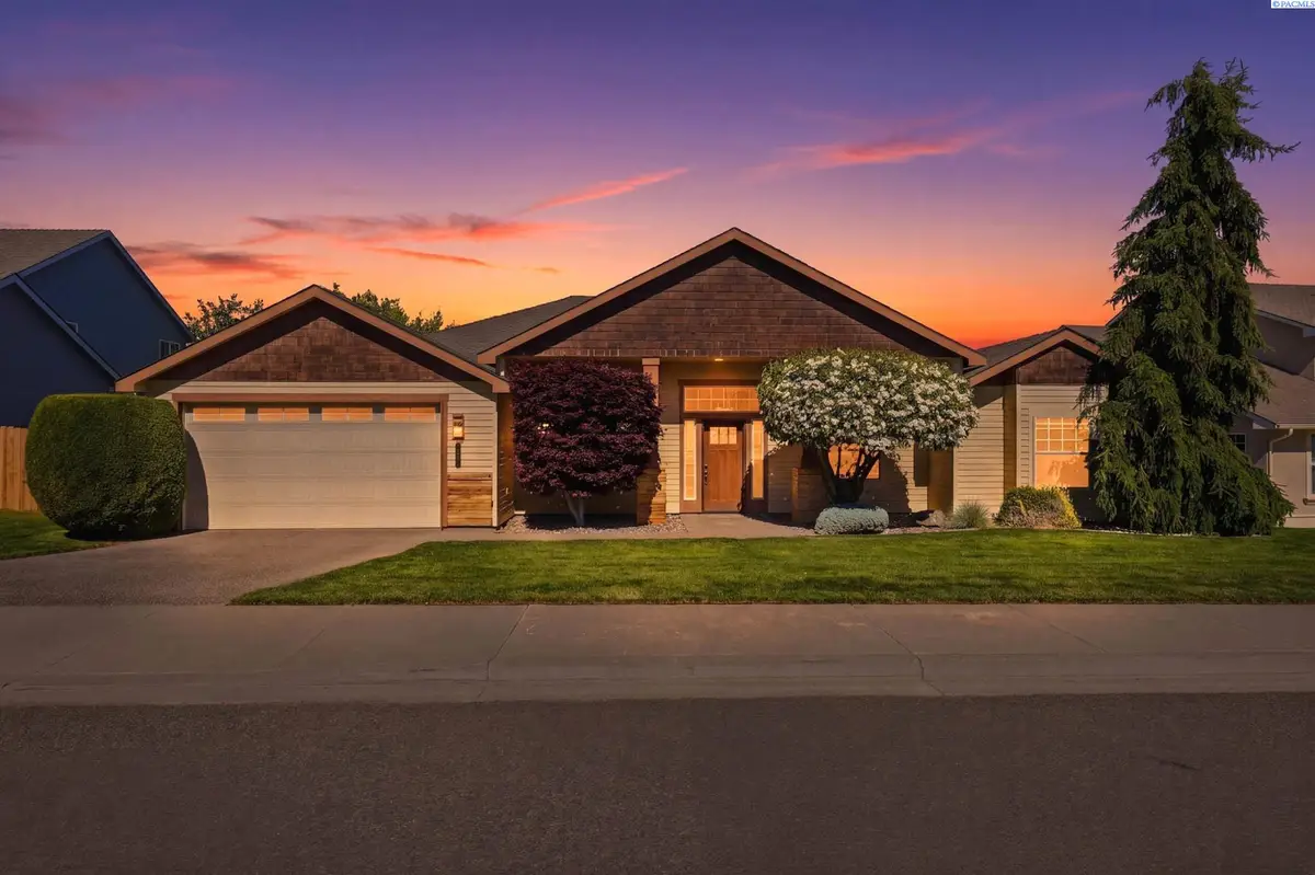 3516 S Keller St, Kennewick, WA 99337 - #1