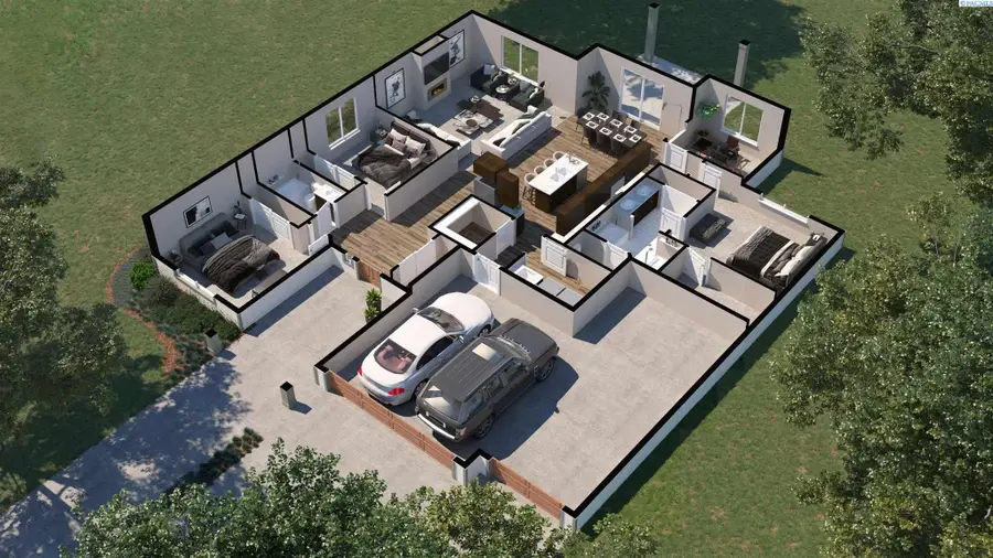 TBD South Lot S Carlson Road, Kennewick, WA 99337 - #2