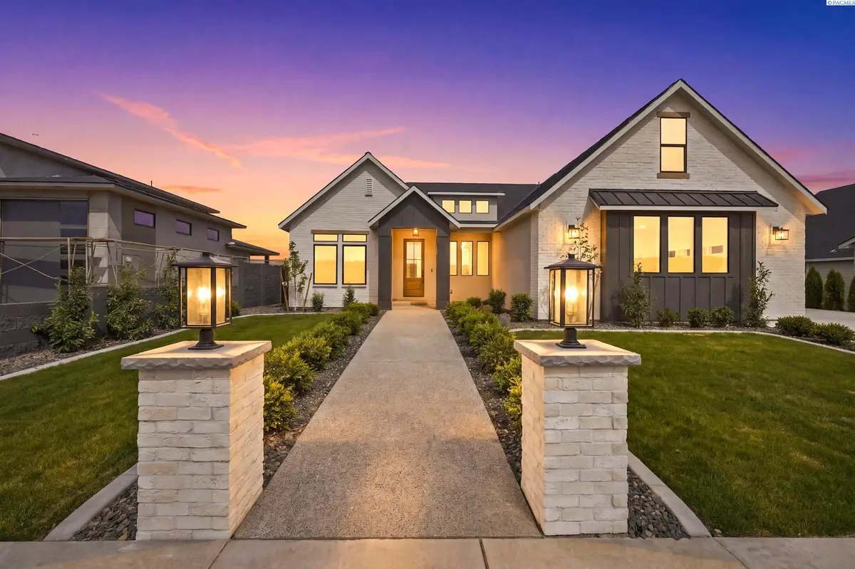 2859 Savanna Ave, Richland, WA 99352 - #1