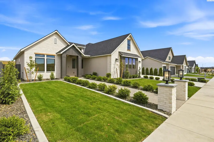 2859 Savanna Ave, Richland, WA 99352 - #2