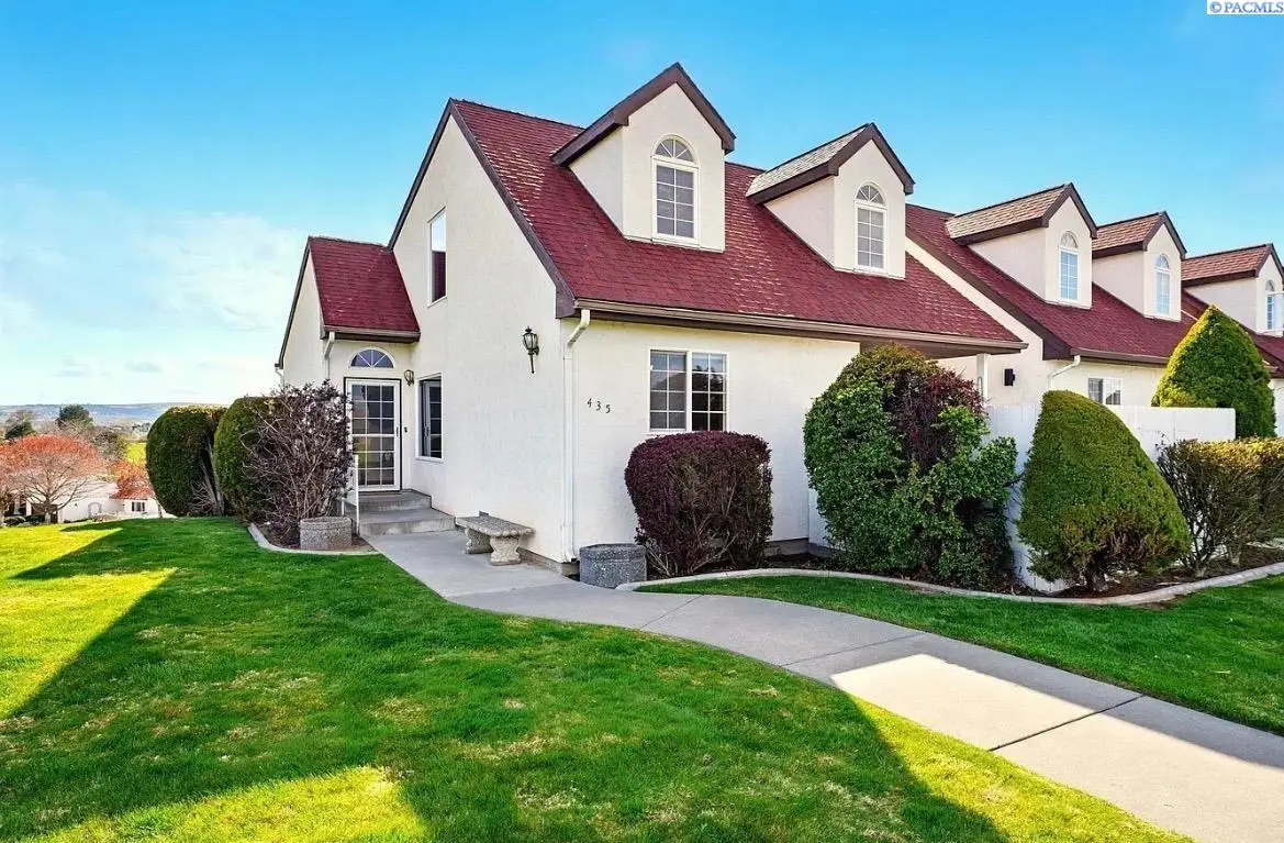 435 Nicklaus Ct., Richland, WA 99352 - #1