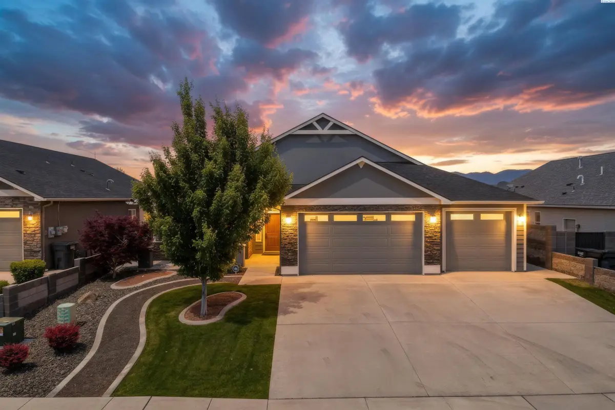 8913 Sophie Rae Ct, Pasco, WA 99301 - #1