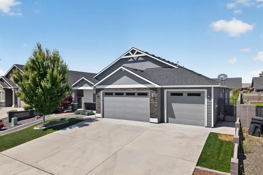 8913 Sophie Rae Ct, Pasco, WA 99301 - #2