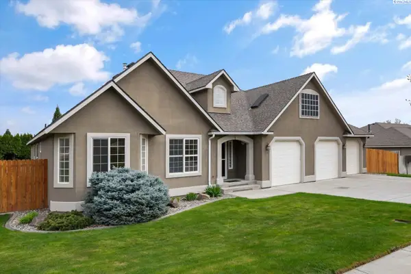 2790 Leopold Ln., Richland, WA 99352
