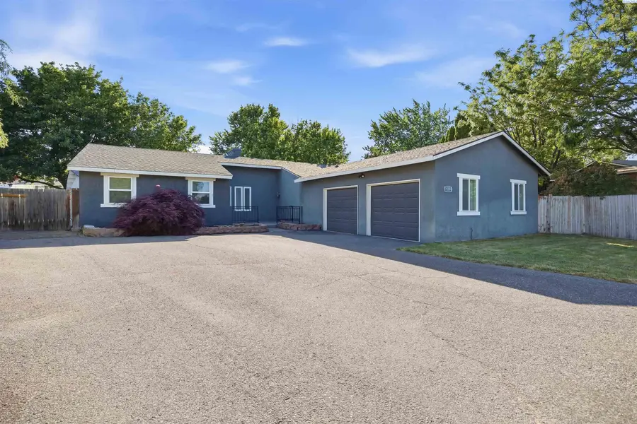 2508 S Edison Pl, Kennewick, WA 99338 - #2