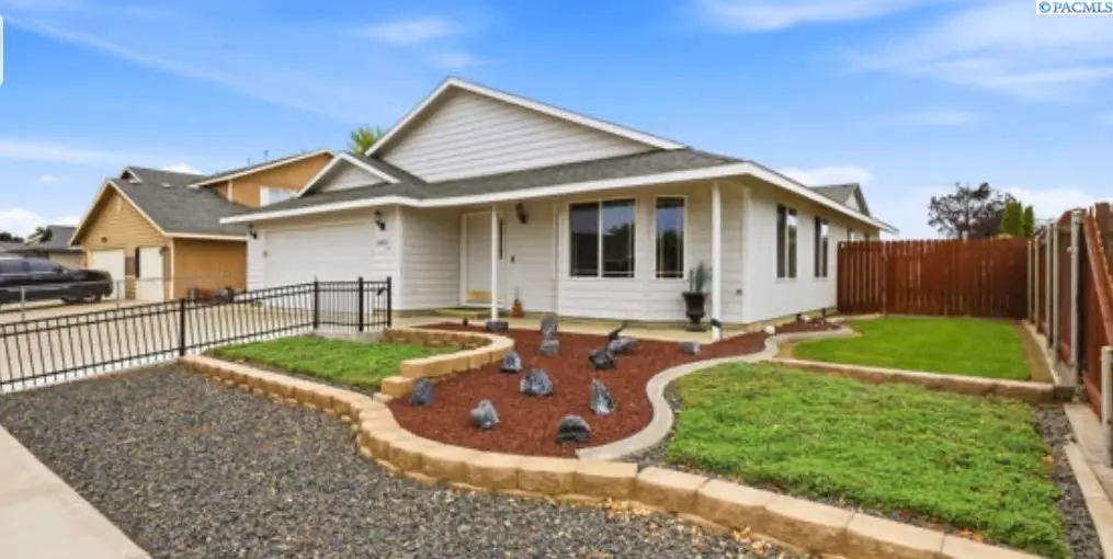 8303 Wrigley Dr, Pasco, WA 99301 - #1