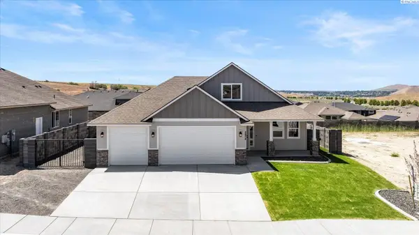 2874 S Alaska St, Kennewick, WA 99338