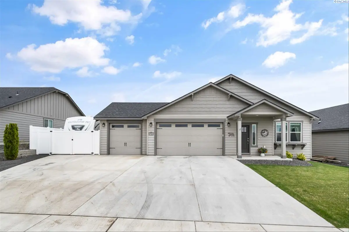 3709 Road 80, Pasco, WA 99301 - #1