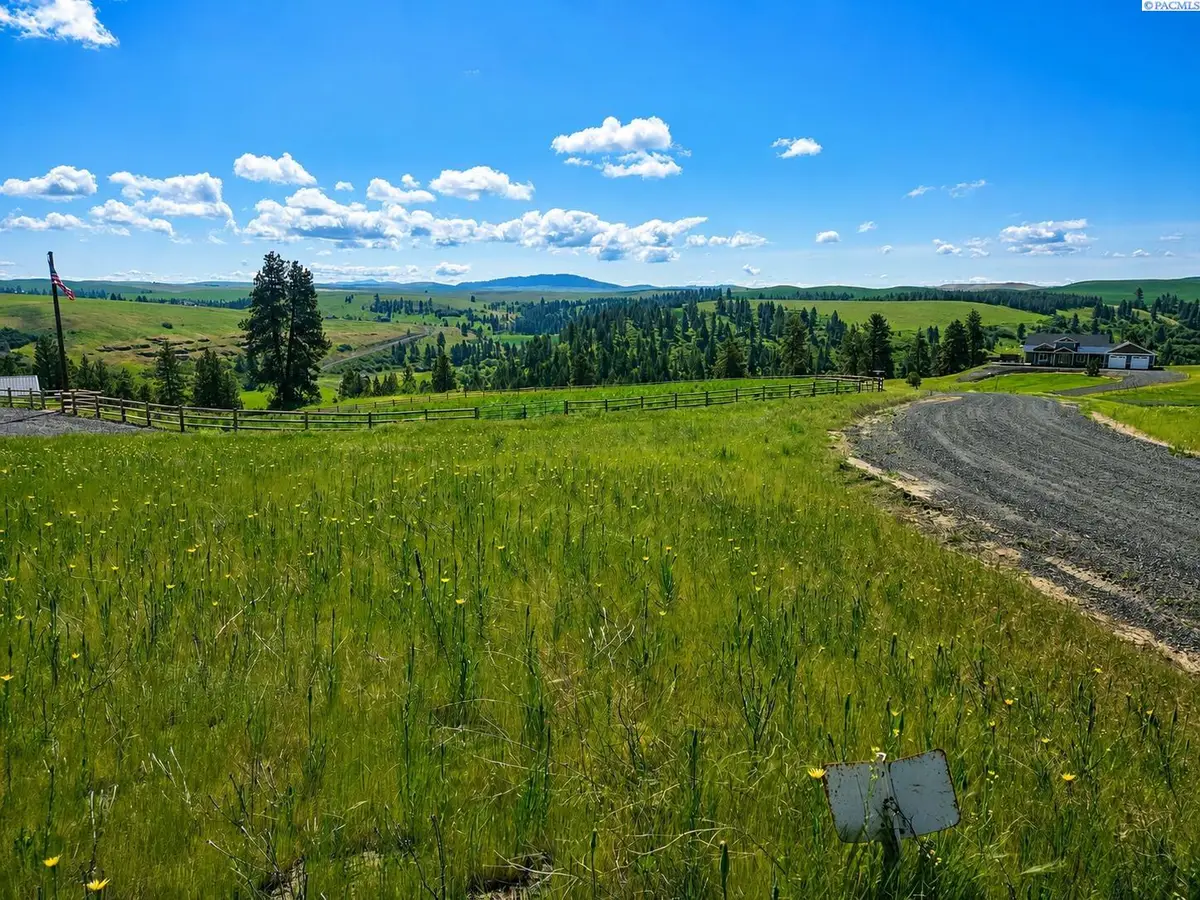 Lot 11 Red Tail Ridge, Colfax, WA 99111 - #1