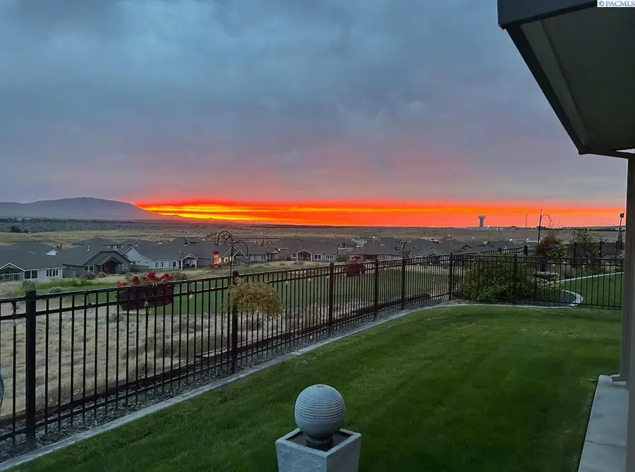 3168 Wild Canyon Way, Richland, WA 99354 - #2