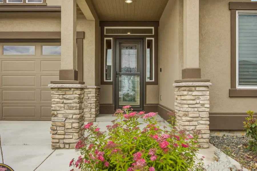 3168 Wild Canyon Way, Richland, WA 99354 - #3
