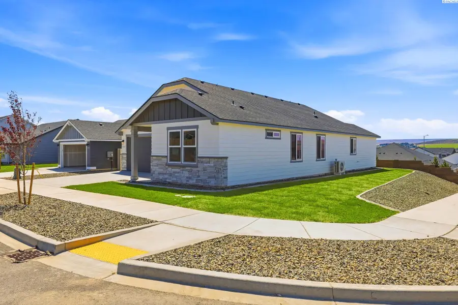 3783 Corvina St, Richland, WA 99352 - #3