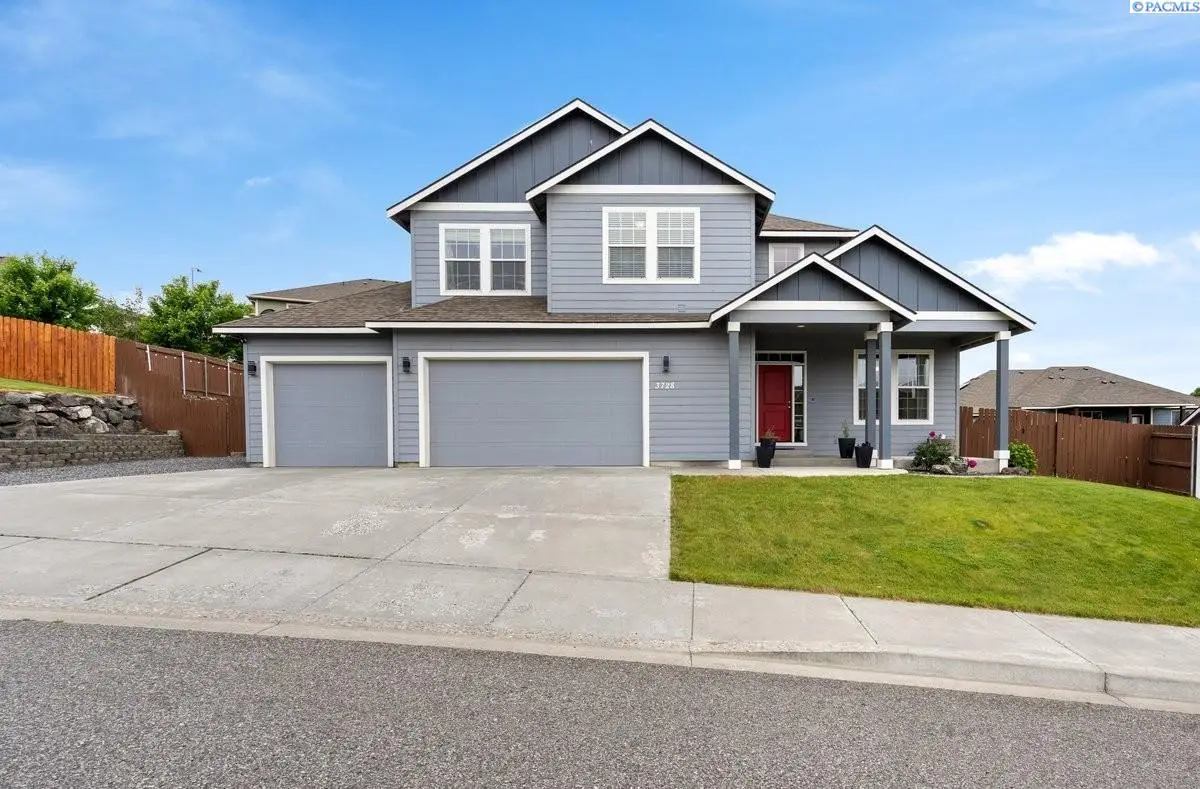 3728 S Lincoln St., Kennewick, WA 99338 - #1