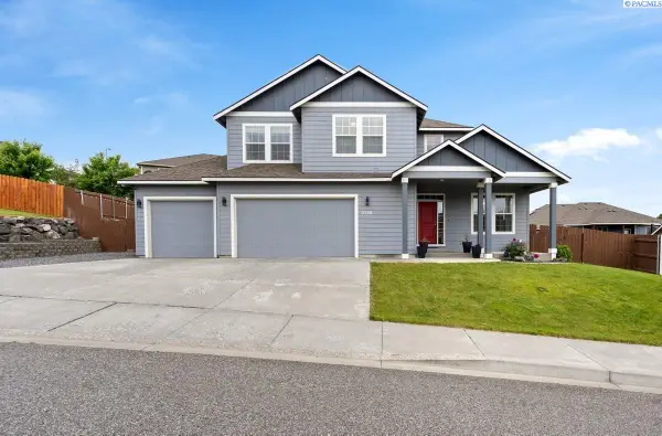 3728 S Lincoln St., Kennewick, WA 99338