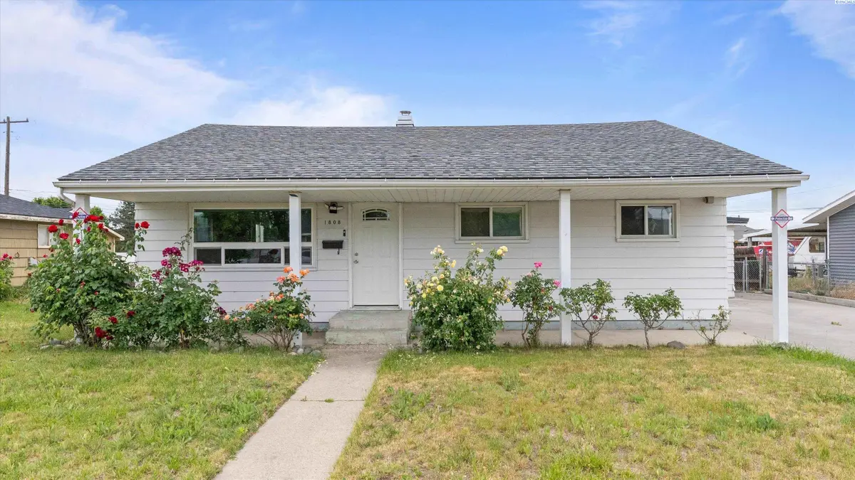 1808 W Nixon St, Pasco, WA 99301 - #1