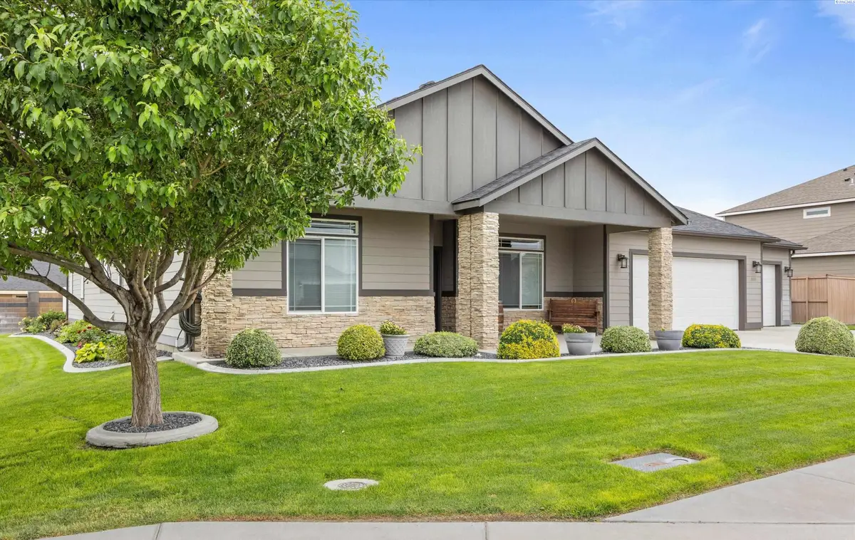 3609 El Paso Drive, Pasco, WA 99301 - #1