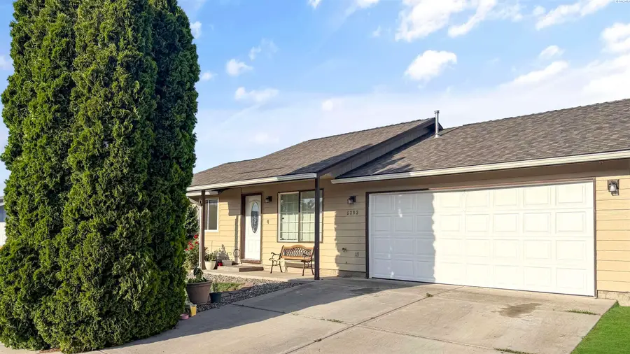 5303 Montague Ln, Pasco, WA 99301 - #2
