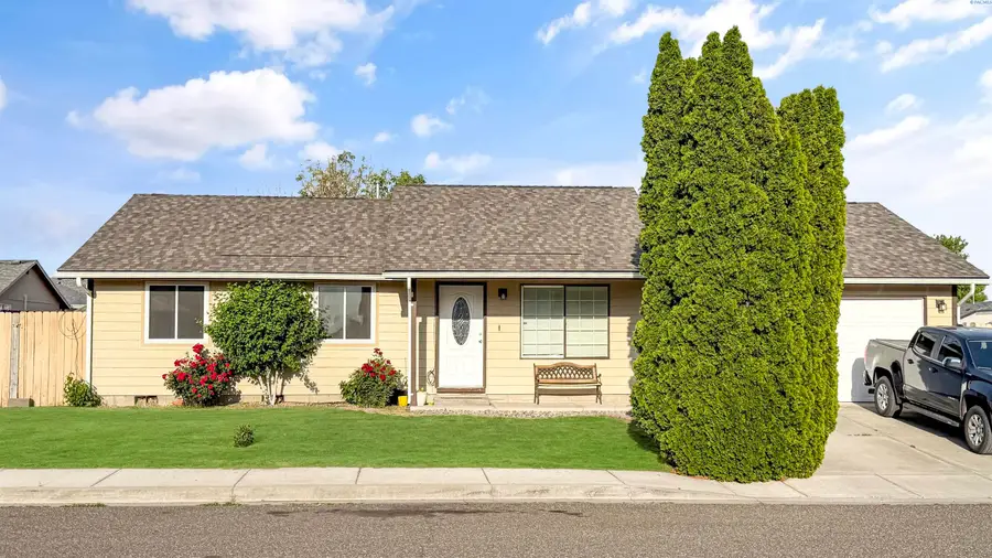 5303 Montague Ln, Pasco, WA 99301 - #3