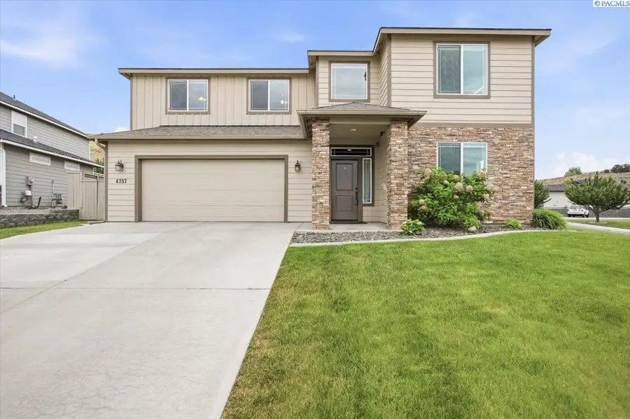 4757 Cowlitz, Richland, WA 99352 - #2