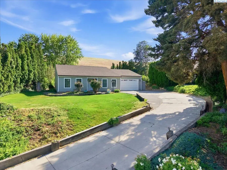 4618 S Quincy Pl, Kennewick, WA 99337-3917 - #2
