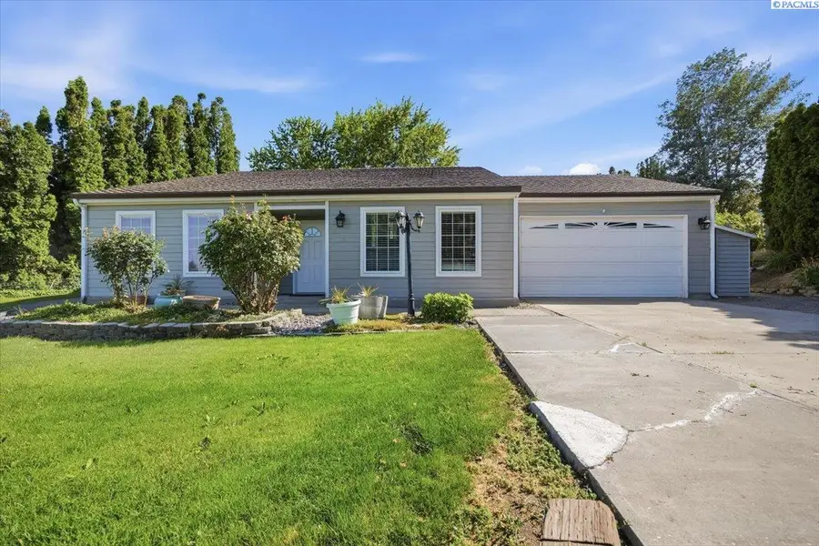 4618 S Quincy Pl, Kennewick, WA 99337-3917 - #3