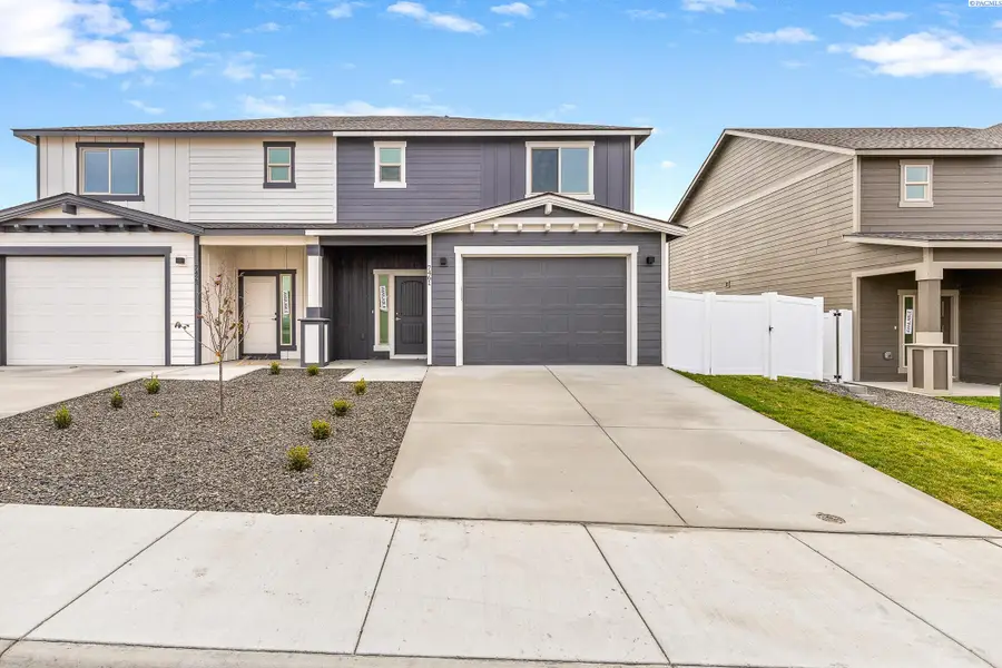 7461 Grapevine Ct, West Richland, WA 99353 - #3