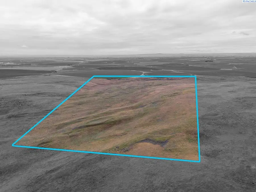 NKA E Elm Road, Eltopia, WA 99330 - #2
