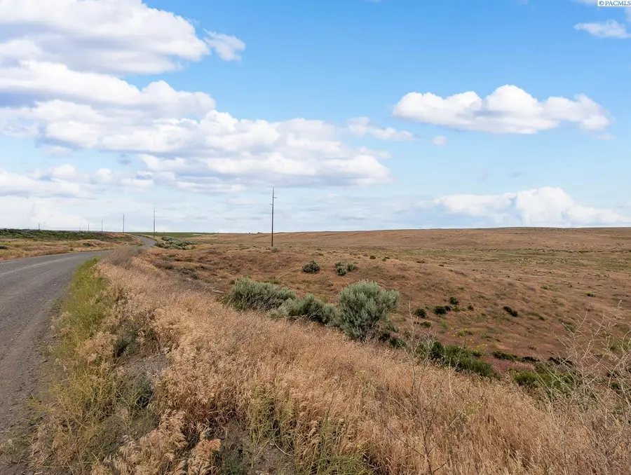 NKA E Elm Road, Eltopia, WA 99330 - #3
