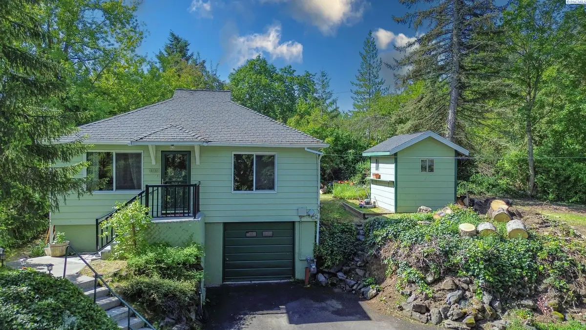515 SW Walnut Street, Pullman, WA 99163 - #1