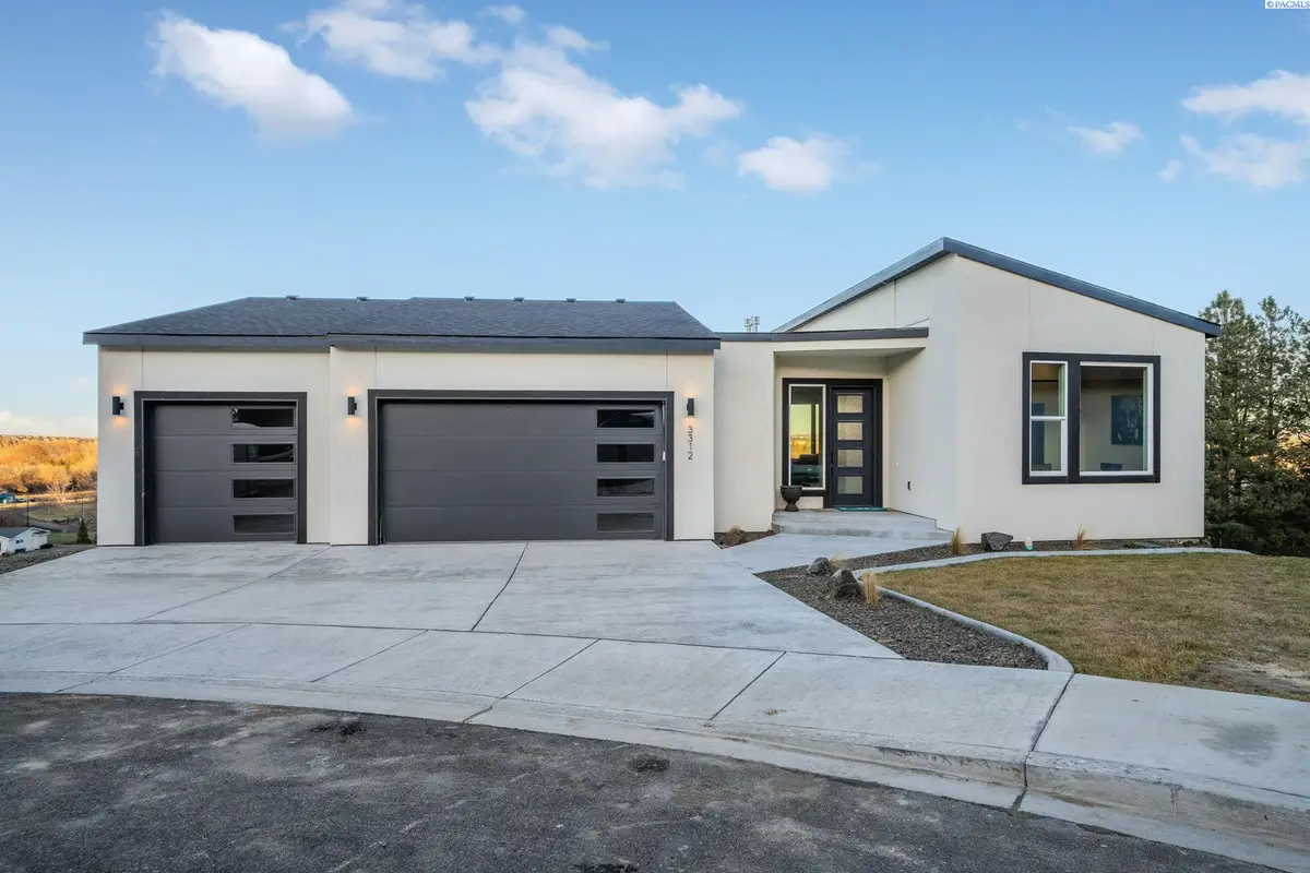 3312 Bing St, West Richland, WA 99353 - #1