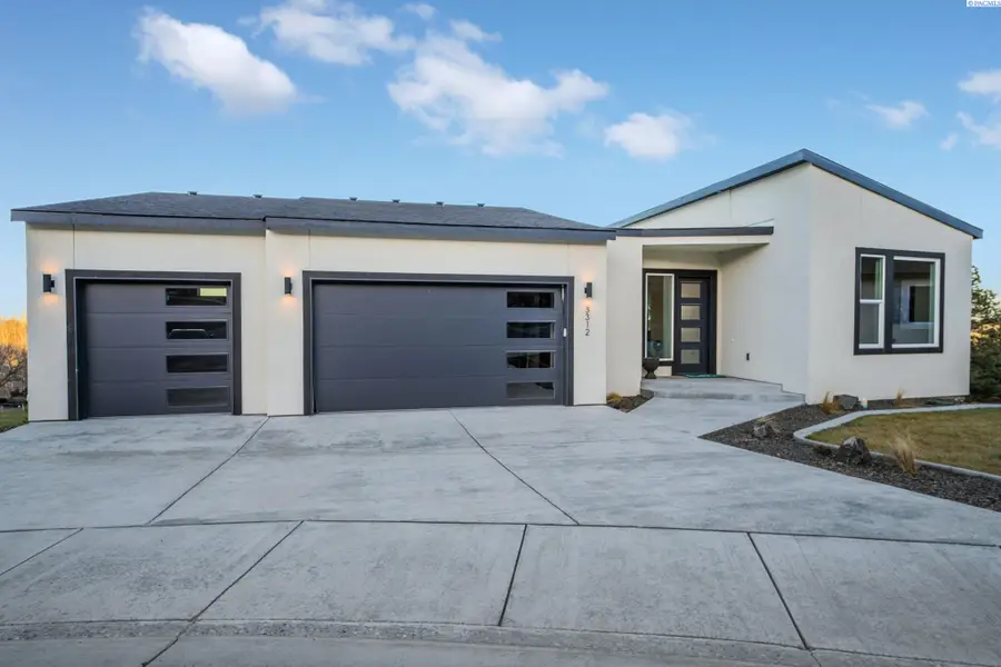 3312 Bing St, West Richland, WA 99353 - #2