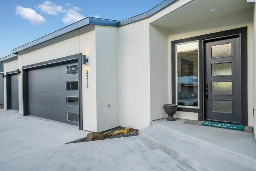 3312 Bing St, West Richland, WA 99353 - #3